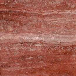 Травертин Travertin Persian Red Iran, фото Купить Травертин Travertin Persian Red Iran в Железногорске