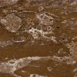 Травертин Travertine Durango Chocolate , фото Купить Травертин Travertine Durango Chocolate в Железногорске